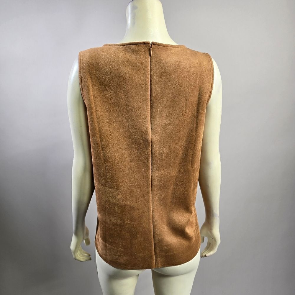 Wynne layers small top R11 - Picture 3 of 4